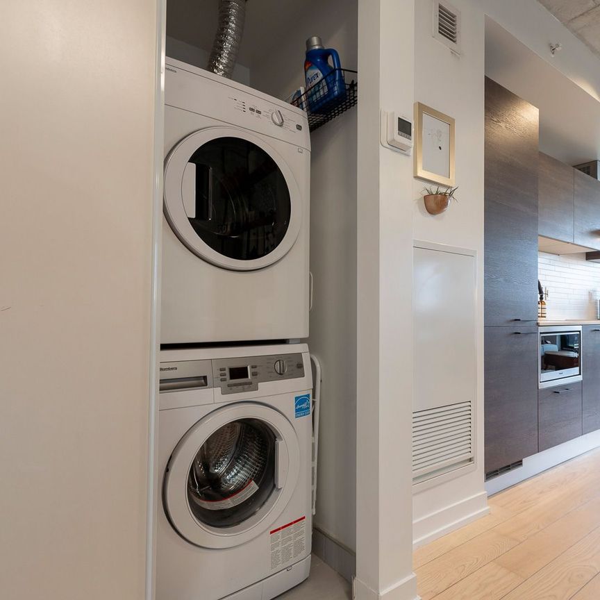 For Lease - 530 Indian Grove N/A Unit# 604, Toronto, Ontario - Photo 1