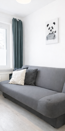 Pokój 1-osobowy nr 1, ul. Więckowskiego 1 - Photo 1