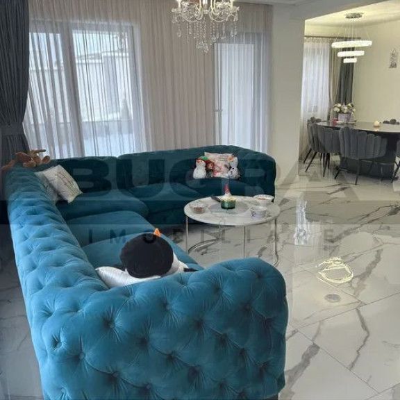 Casa individuala de inchiriat, Dezmir - Fotografie 1