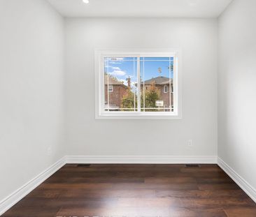 For Lease - 659 Roselaire Trail Unit# 4, Mississauga, Ontario - Photo 6