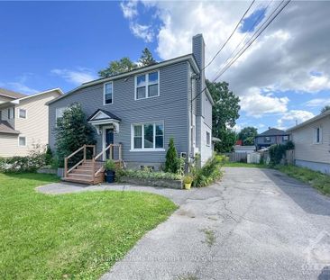 For Lease - 110 Glynn Avenue Unit# 3, Overbrook - Castleheights and... - Photo 2