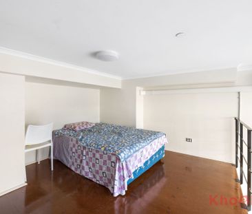 Furnished Loft at Prime Educational District - Photo 3