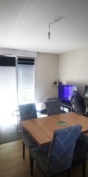 Location Appartement 2 pièces 48m² TOURS 37100 - Photo 1