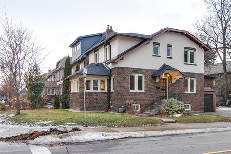 For Lease - 114 Colin Avenue, Toronto, Ontario - Photo 2