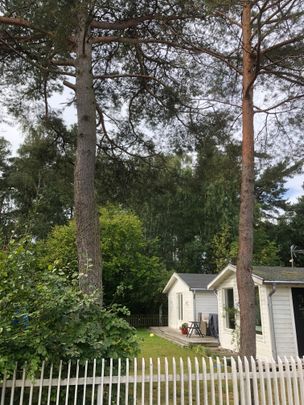 Fritidsvägen, Höllviken - Foto 1