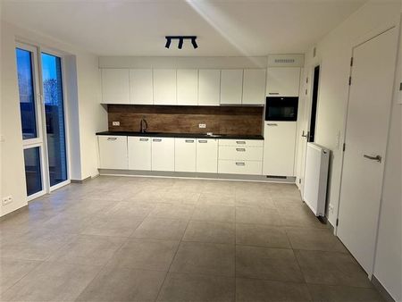 Appartement te huur - Foto 5