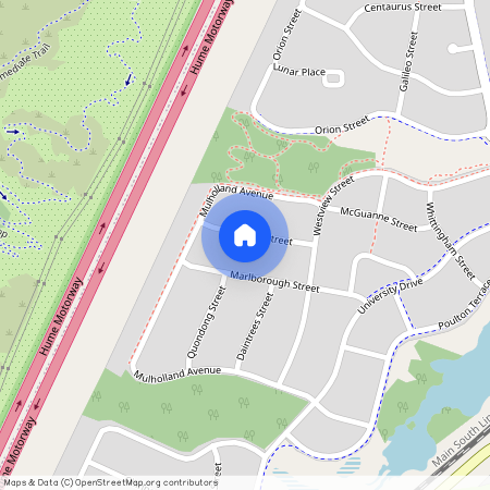 13a O'Rourke Street, Campbelltown NSW 2560