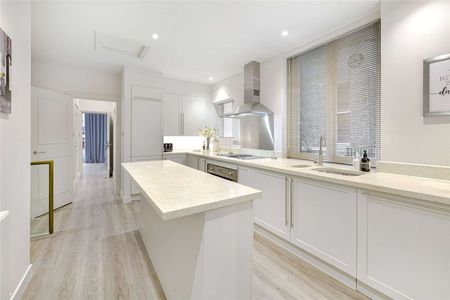 Cadogan Square, Knightsbridge, London, SW1X 0JL - Photo 5