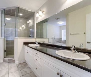 For Lease - 26 Emerald Coast Trail, Brampton, Ontario - Photo 1