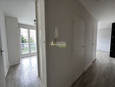 Location Appartement 2 pièces 32m² - Photo 4