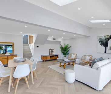 Spacious & Stylish Living in a Prime Coastal Location - Photo 1