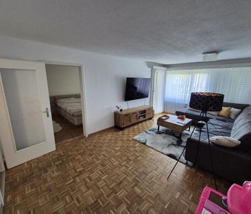 3 Zimmer, 63 m², 1. Stock - Photo 1