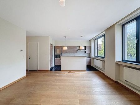 Appartement te huur - Photo 2