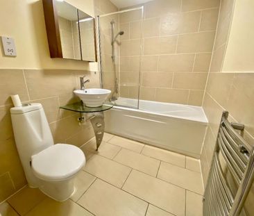 Mandale house, Bailey St, Sheffield, S1 4AB - Photo 3