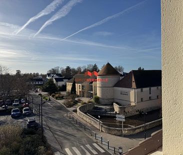 Location Appartement 2 pièces 35m² - Photo 3