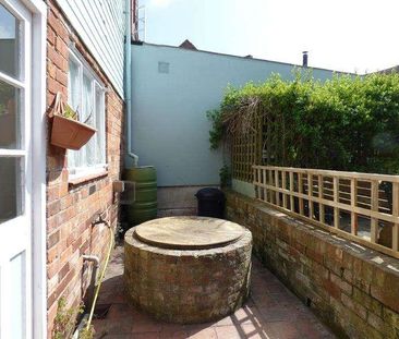 Cromwell Cottage, Church Street, Worcester, Worcestershire, WR8 - Photo 6