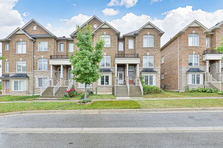 For Lease - 319 DELRAY Drive, Markham, Ontario - Photo 5