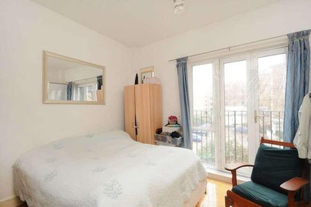 Penton Street, Islington, N1 - Photo 2