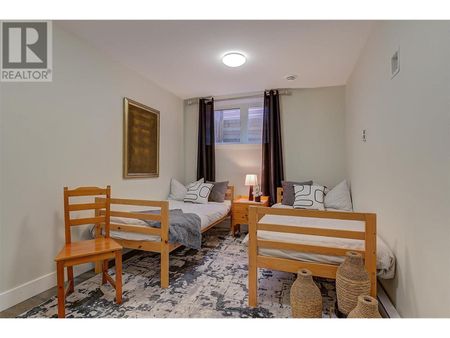 Lower suite – Picturesque Peachland! - Photo 4