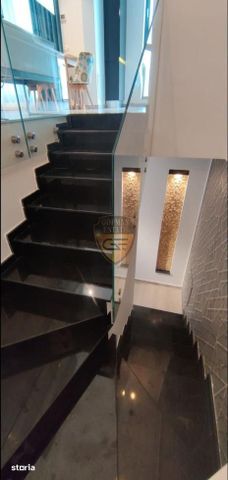 Duplex 2 camere Tomis Nord Aviatorii Residence, Avi Garden, Parcare, b - Photo 5