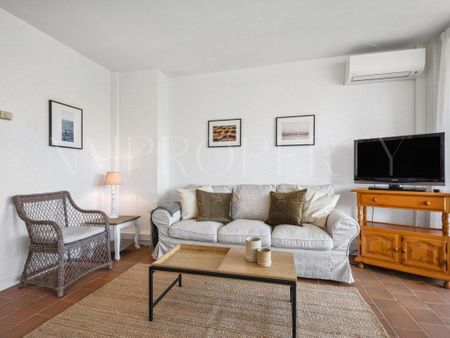 Apartamento de alquiler en Carrer Punta Prima, Port d'Aro - Photo 3