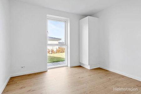 4-værelses Dobbelthus på 100 m² i Daugård - Photo 4
