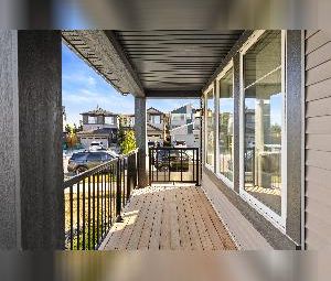St.Albert 3 Bed 2.5 Bath Home For Rent - Photo 1