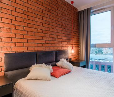 Gdańsk, Śródmieście, Rybaki Górne - Photo 4