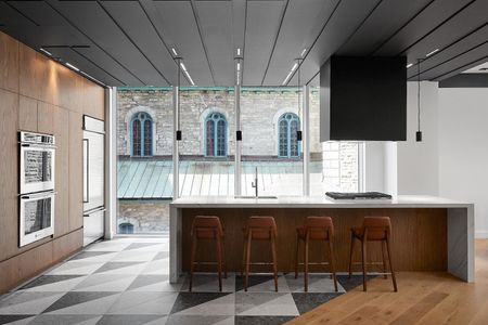 435 Rene-Levesque Blvd West, Montréal, QC - Photo 5