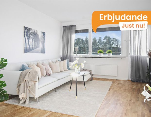 Köpmangatan 12 B - Photo 1