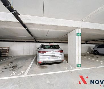 Appartement te huur - Foto 2