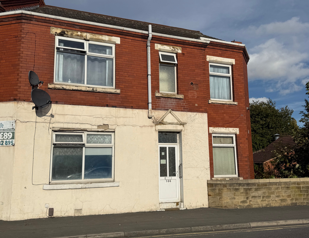 Balne Lane Room 2 - Photo 1