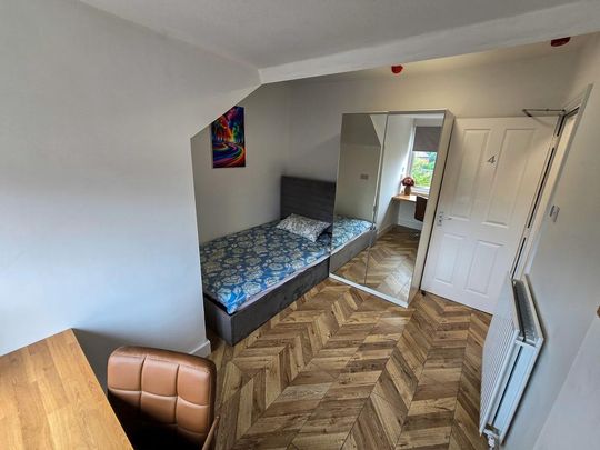 1 bedroom terraced house to rent - Photo 1