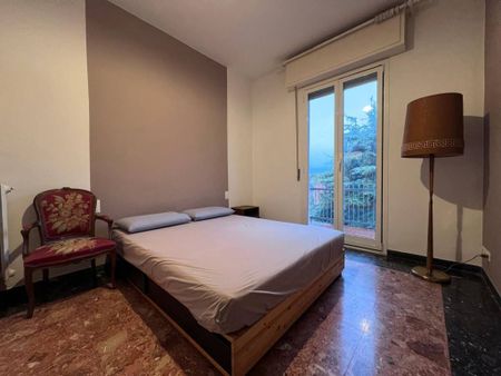 Ampio panoramico appartamento in Via Toscana Collinare - Foto 5