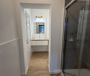 Mieszkanie 48 m² centrum Drawska, 2 pokoje - Photo 5