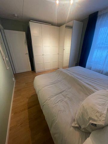 Pettersbergsvägen, Kungsängen - Foto 5