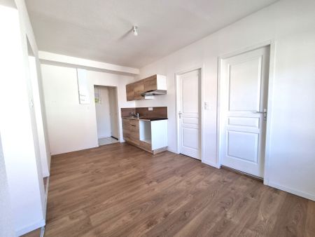 Appartement rénové - Photo 4