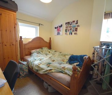 5 bedroom semi-detached house to rent - Photo 4