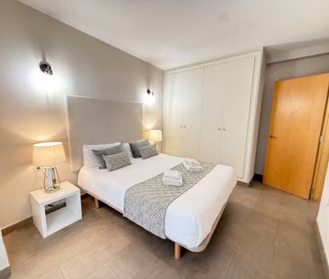 Carrer de Balmes, Valencia, Valencian Community 46001 - Foto 5