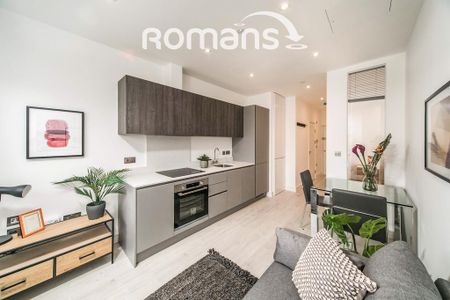 1 bedroom flat to rent - Photo 5