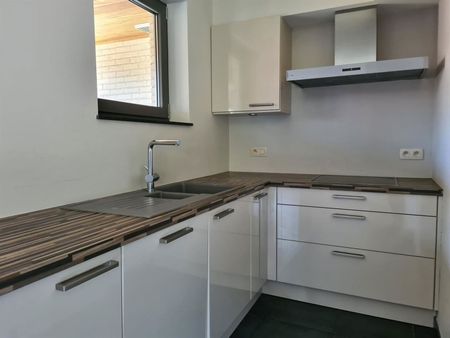 Knap één-slaapkamer appartement nabij het centrum van Leuven - Photo 5