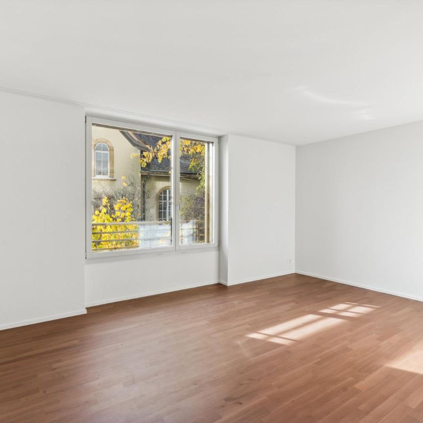 2.5 Zimmer, 55 m², 1. Stock - Photo 1
