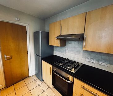 1 Bed Flat, Howard Road, BS3 - Photo 6