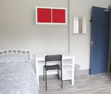 The Rise, Dublin - Photo 1