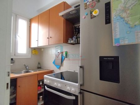 Διαμέρισμα 45 τ.μ. προς ενοικίαση - Photo 5