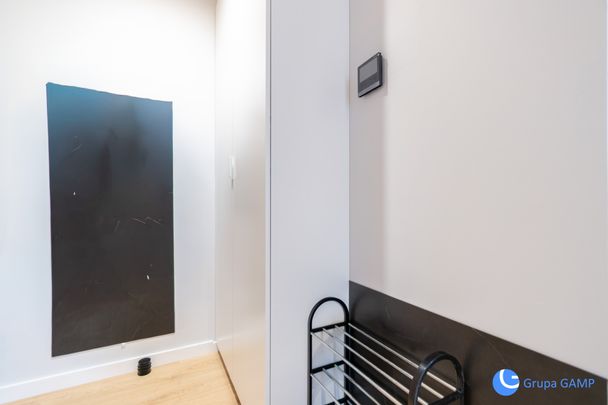 Nowe 2 pok 41m2*Strzelców*Prądnik Czerwony*parking - Photo 1