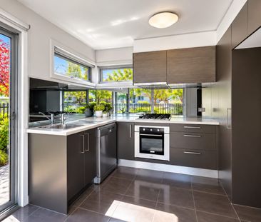 Central location with courtyard appeal - Photo 5
