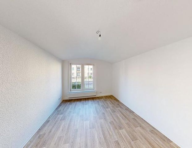 3-Raum-Wohnung - Foto 1