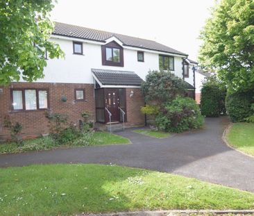 To Let 1 Bed Ground Floor Flat - Photo 1
