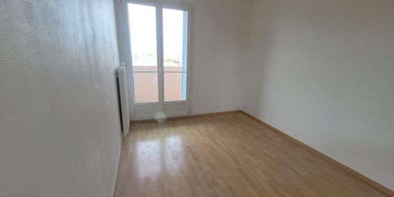 Location Appartement 3 pièces 56m² LYON 7ème - Photo 3